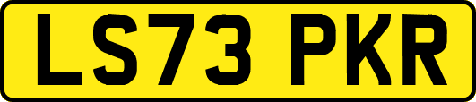 LS73PKR