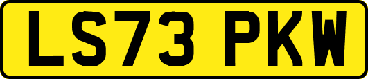 LS73PKW