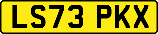 LS73PKX