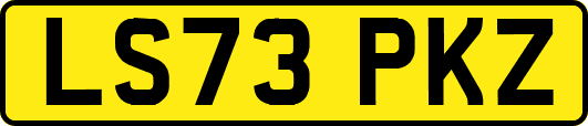 LS73PKZ