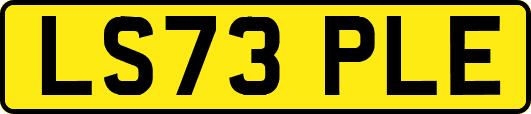 LS73PLE