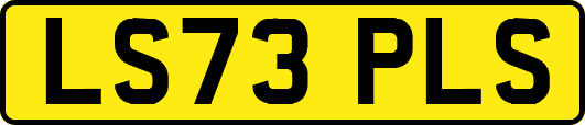 LS73PLS