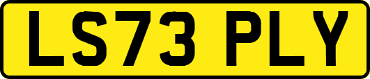 LS73PLY