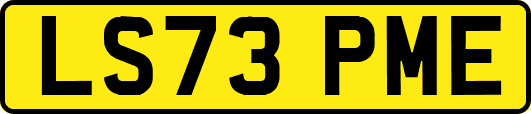 LS73PME