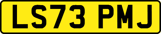 LS73PMJ