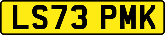LS73PMK