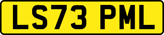 LS73PML