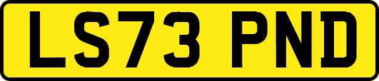 LS73PND