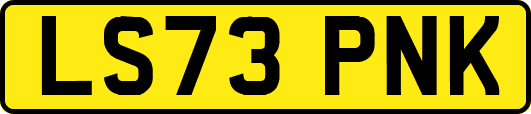 LS73PNK