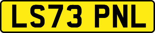 LS73PNL