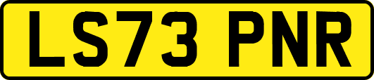LS73PNR