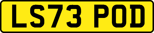 LS73POD
