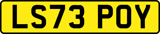 LS73POY