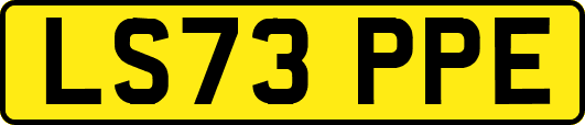 LS73PPE