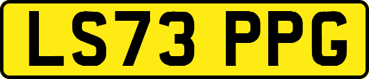 LS73PPG