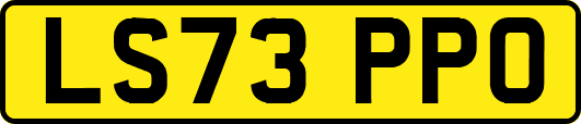 LS73PPO