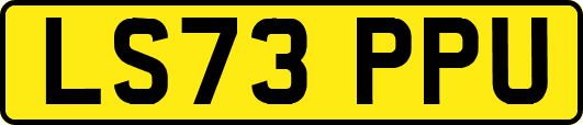 LS73PPU