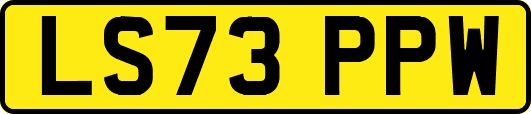 LS73PPW