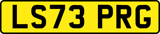 LS73PRG