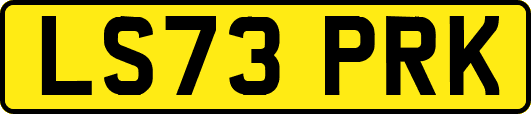LS73PRK