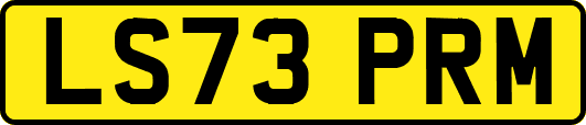 LS73PRM