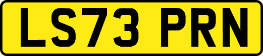 LS73PRN