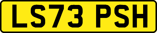 LS73PSH