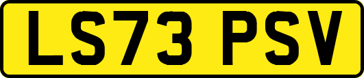LS73PSV