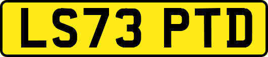 LS73PTD