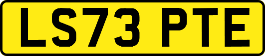 LS73PTE