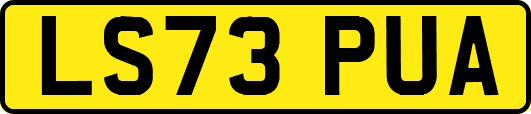 LS73PUA