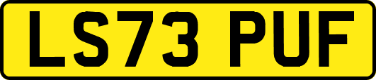 LS73PUF