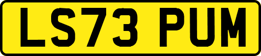 LS73PUM