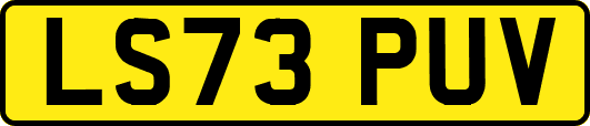 LS73PUV