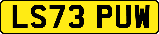 LS73PUW