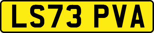 LS73PVA