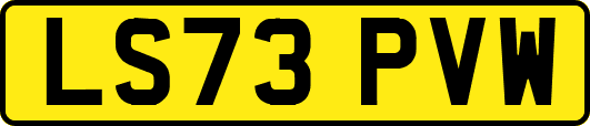 LS73PVW
