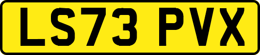 LS73PVX