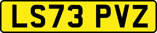LS73PVZ