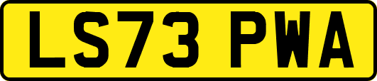 LS73PWA