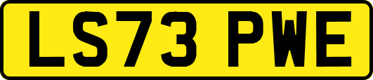 LS73PWE