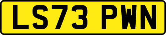 LS73PWN
