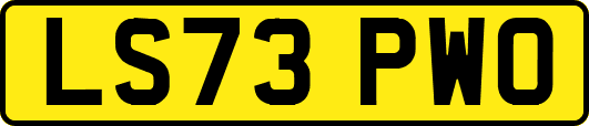 LS73PWO