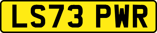 LS73PWR