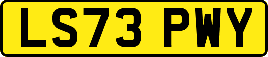 LS73PWY