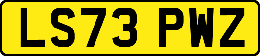 LS73PWZ