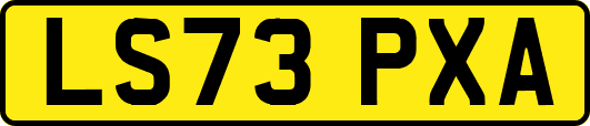 LS73PXA