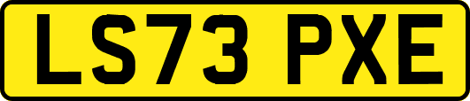 LS73PXE