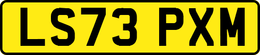 LS73PXM