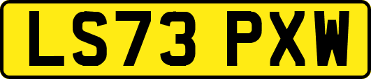 LS73PXW